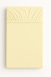 My Sweet Baby Prześcieradło bawełniane z gumką