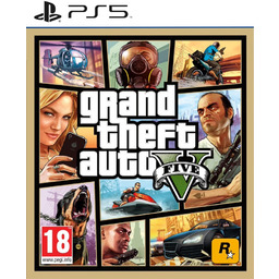 Gta 5 - Grand Theft Auto V Next-Gen