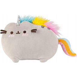 Pusheen Maskotka 24 cm Pusheen jednorożec 61536