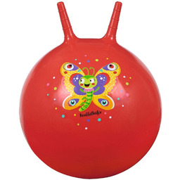 Moses 16129 Piłka do Raczkowania i Skakania,