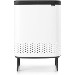 Brabantia - Kosz na pranie Hi 2x45L -