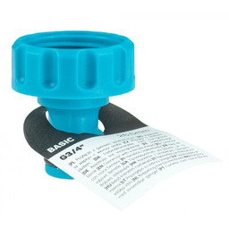 CELLFAST Przyłącze kranowe Basic 51-215H