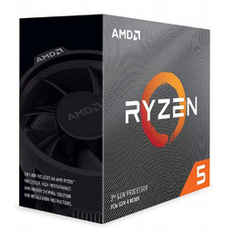 Amd Ryzen 5 3500 (3.60 GHz, 16 Mb,