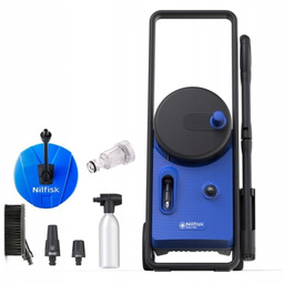 Myjka Ciśnieniowa Nilfisk Core 140-6 Eu Powercontrol +filtr