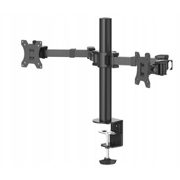 Uchwyt do monitora Hama 118494 Plus 13-35 cali