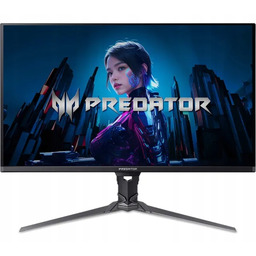 Monitor Oled Acer Predator X32X5bmiiphuzx 31,5'' 4K Qd-oled