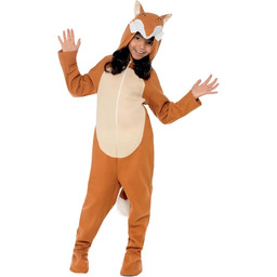 Fox Costume (L)
