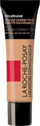 La Roche-Posay Toleriane Shade 10, podkład intensywnie kryjący,
