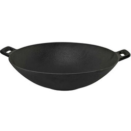 ACTIVA Patelnia wok Mastercook 15552
