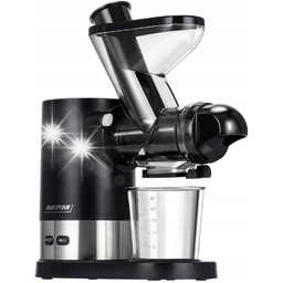 Wyciskarka wolnoobrotowa do cytrusów owoców soków Slow Juicer