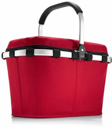 Reisenthel Kosz zakupowy/piknikowy (czerwony) Carrybag Iso