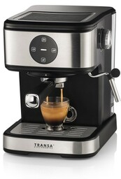 Ekspres ciśnieniowy do kawy Baristoline 1100W 20 bar