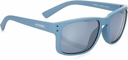 ALPINA Unisex - Dorośli, KOSMIC Okulary przeciwsłoneczne, dirtblue