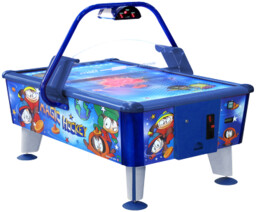 Cymbergaj Air Hockey Magic Baby 5 ft
