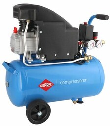 AIRPRESS Kompresor olejowy HL 150-24