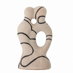 Bloomingville EUGENIE Dekoracja - Rzeźba Dekoracyjna