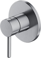 OMNIRES Y1245 NI Y Bateria prysznicowa podtynkowa Nikiel
