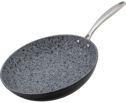 Lamart LT1251 Patelnia granitowa, średnica 28 cm