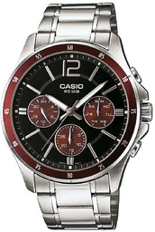 Zegarek męski CASIO MTP-1374PD-5AVEF