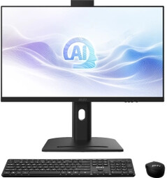 MSI Modern AM273QP AI 1UM-07SEU Core 7 155H