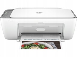 Drukarka wielofunkcyjna atramentowa Hp DeskJet 2820e (588K9B) tusze