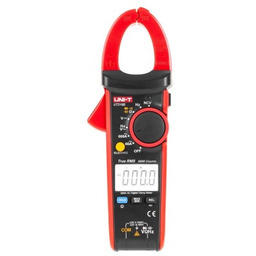 Uni-t Miernik cęgowy 600 A TrueRMS model UT216B