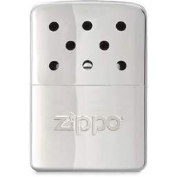 Zippo Ogrzewacz do Dłoni, Chrom, 6h