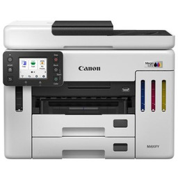 Urządzenie wielofunkcyjne Canon Maxify GX6140 (6882C009)
