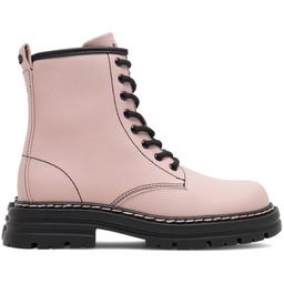 Trapery Nelli Blu CS6150-01 Różowy