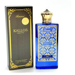Rasasi Kallos woda perfumowana dla kobiet 70 ml