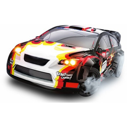 No Name Samochód RC Amewi FR16 Rally Akumulator