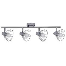 ActiveJet AJE-GIZEL 4P Reflektor punktowy