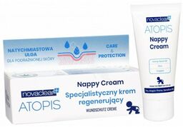 Atopis krem specjalistyczny regenerujący 50 ml