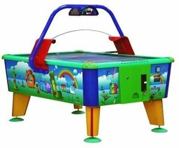 Cymbergaj Air Hockey Gameland 5 ft