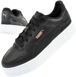 Buty sportowe damskie Puma Carina Street [393846 02]-39