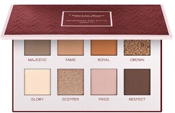 Pierre Rene,eyeshadow Palette Paleta Cieni Do Powiek Dignity