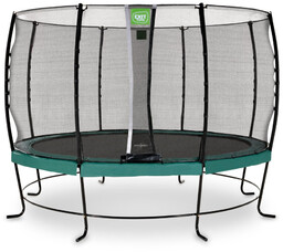 Trampolina ogrodowa Lotus Classic 366cm Exit - Zielona