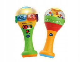 Vtech Rozgadane Marakasy