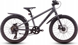 Rower dziecięcy Cube Acid 200 Disc Allroad 20"