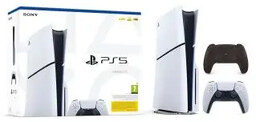 Sony PlayStation 5 Slim D Chassis (PS5) 1TB