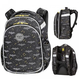 Tornister Plecak CoolPack Turtle 25 L batman, Dark
