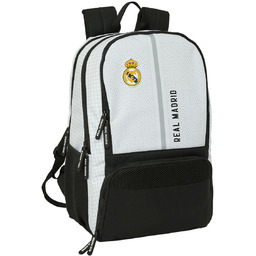 Plecak do padla Real Madrid C.F. 24/25 Biały