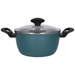 Garnek z pokrywką 20 cm ZWIEGER ENVIRO