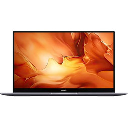HUAWEI MateBook D16 Laptopy, 16.1", Ryzen 5, 16GB,