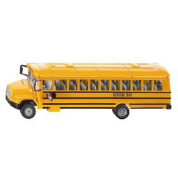 SIKU Samochód Super Autobus szkolny 3731