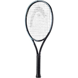 Rakieta Tenisowa HEAD Gravity Jr. 2023, Czarna, Siła