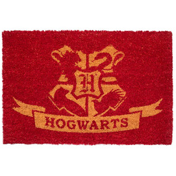 Wycieraczka Hogwarts 40x60cm Harry Potter