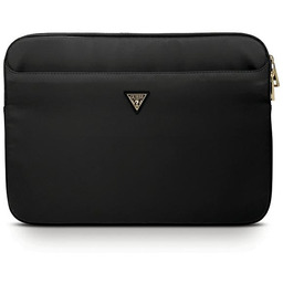 Wsuwka pokrowiec na laptopa Guess Sleeve do 13"
