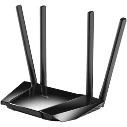 Router CUDY LT400