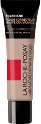La Roche-Posay Toleriane Shade 12, podkład intensywnie kryjący,